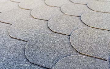 Rickford asphalt roofing costs