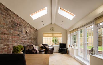 conservatory roof insulation Rickford, Somerset