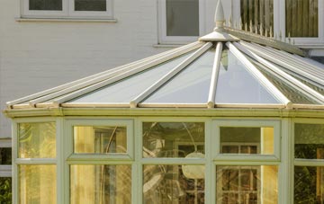 conservatory roof repair Rickford, Somerset
