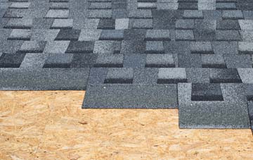 expert Rickford asphalt roof companies