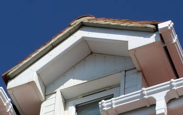 Rickford fascia installation costs
