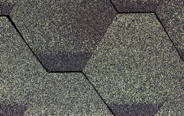 Rickford fibreglass shingle repairs