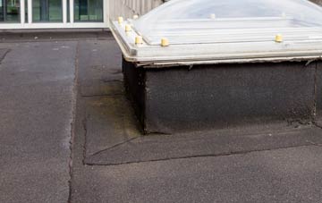 disadvantages of Rickford flat roofs