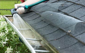 Rickford gutter cleaning costs