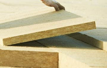 measuring Rickford tapered insulation