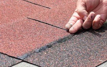 Rickford asphalt roof repairs