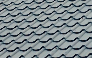 Rickford rubber roofing companies