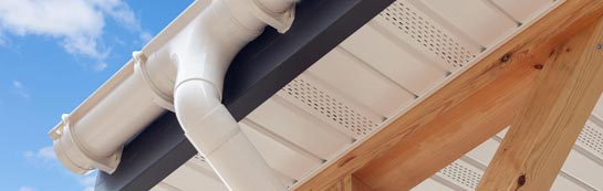 get Rickford guttering quotes today