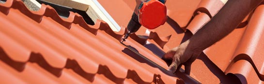 save on Rickford roof installation costs