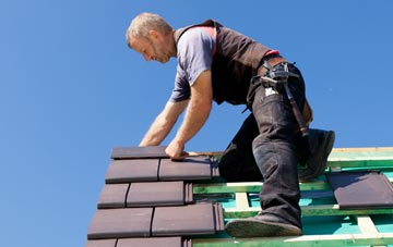 disadvantages of Rickford slate roofing
