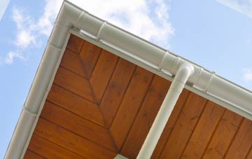 Rickford soffit types