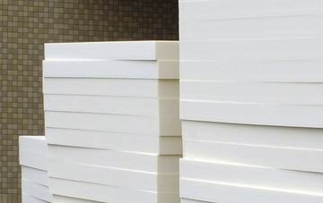 Rickford tapered roof insulation costs