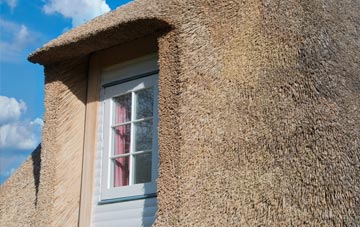 Rickford thatch roof disadvantages