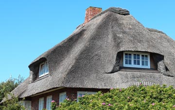 thatch roofing Rickford, Somerset