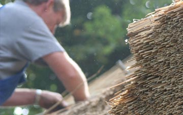 professional Rickford thatchers