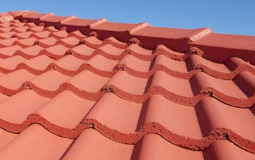 Rickford tile and slate roof replacement