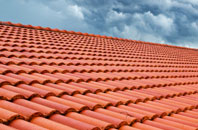 Rickford roofing tiles