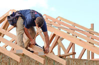 Rickford roof trusses