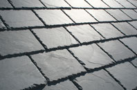 Rickford slate roof