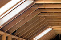 Rickford tapered roof insulation quotes
